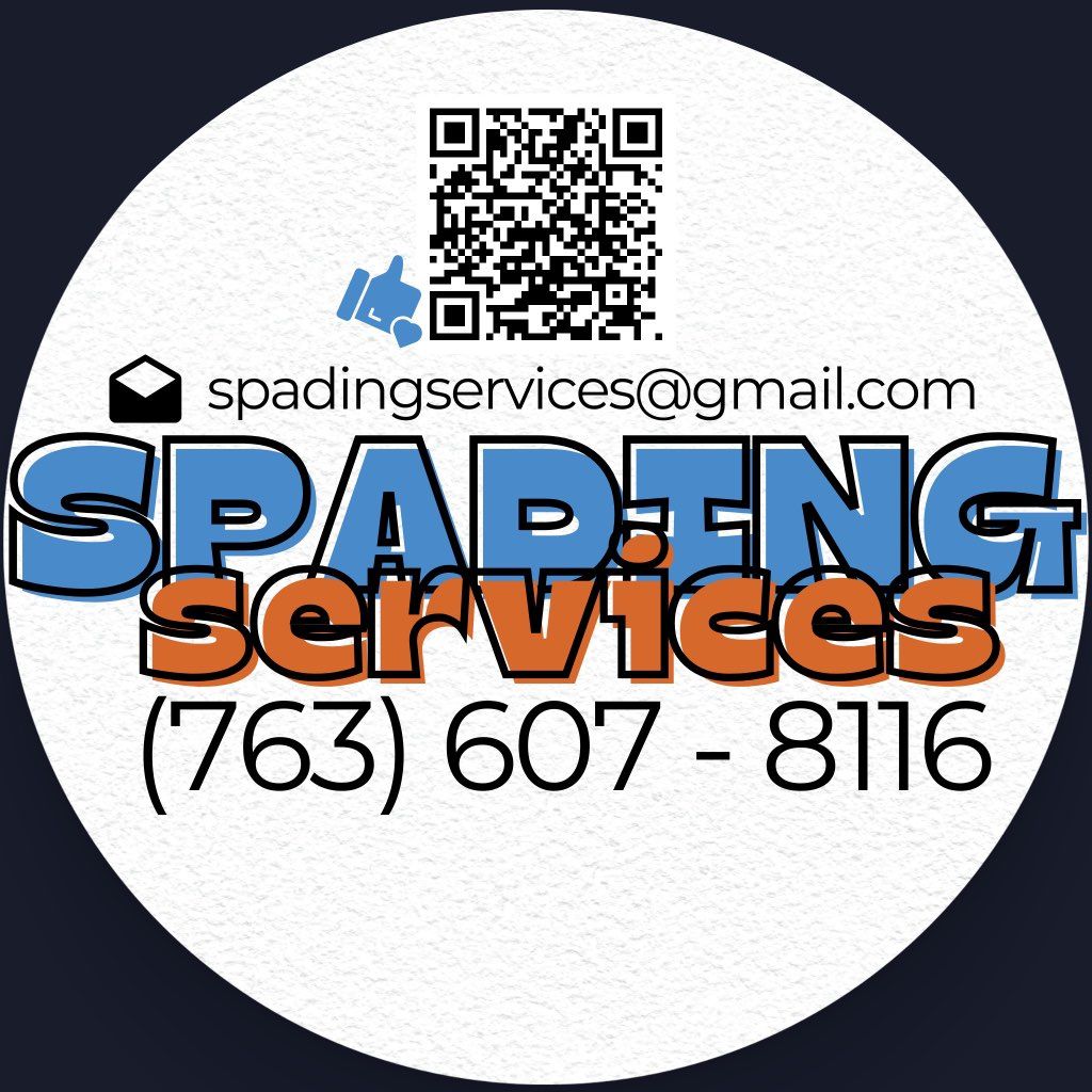 Spading Services