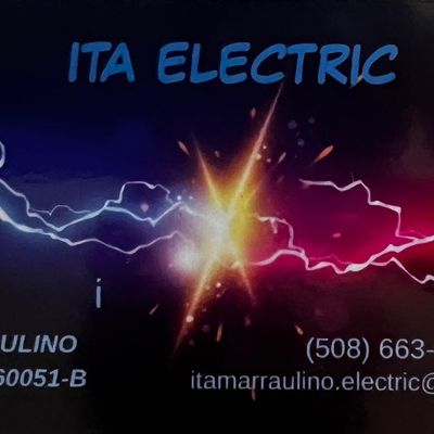 Avatar for Ita Electric