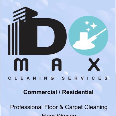 Avatar for DO Max Cleaning Services LLc