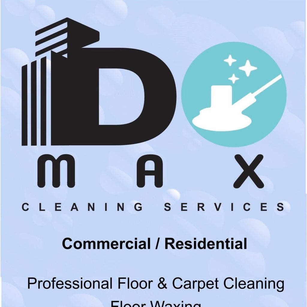 DO Max Cleaning Services LLc