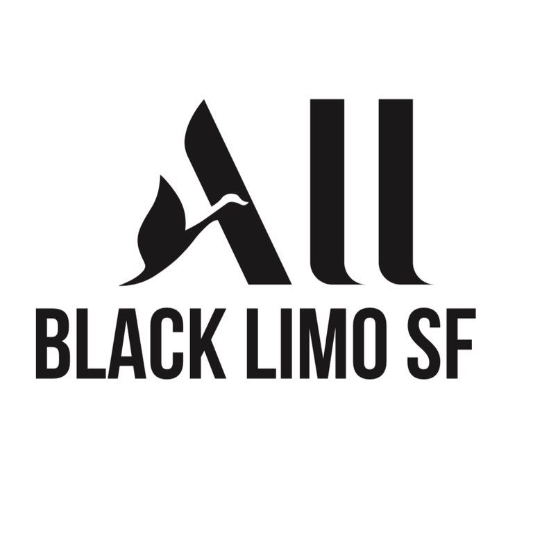 ALL BLACK LIMO SF
