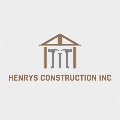 Avatar for Henrys Construction