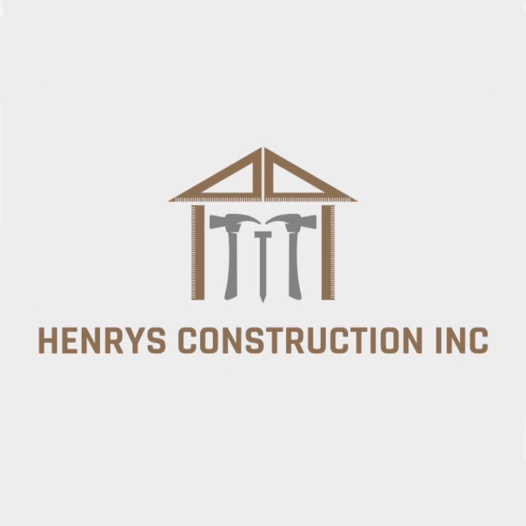 Henrys Construction