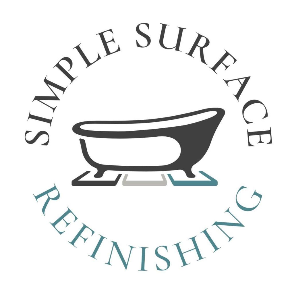 Simple Surface Refinishing