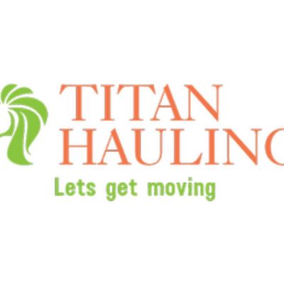 Avatar for Titan Hauling