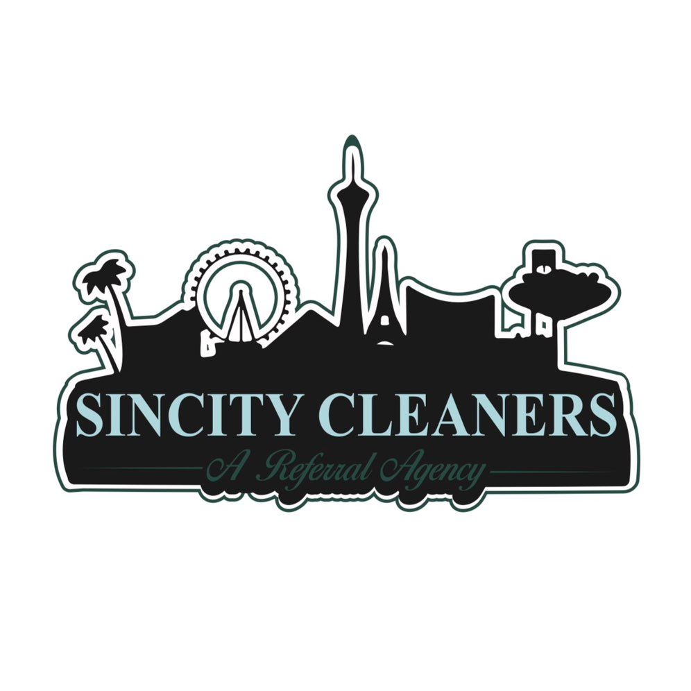 Sincity Cleaners