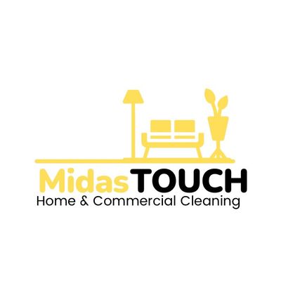 Avatar for Midas Touch Cleaning & Organization