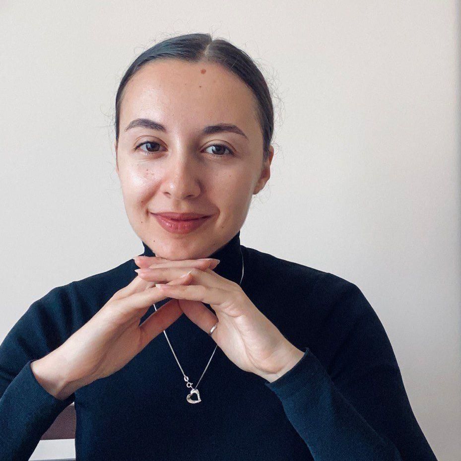 Life Coaching - Julia Chumak