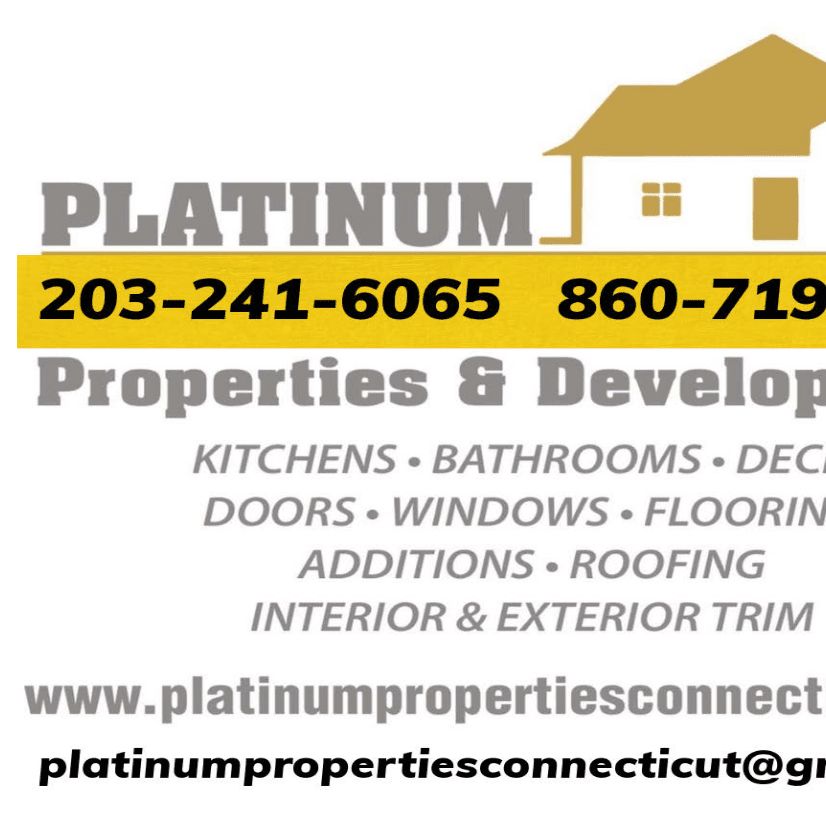 Platinum Properties and Development LLC