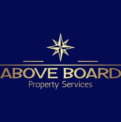 Avatar for Above Board Property Services