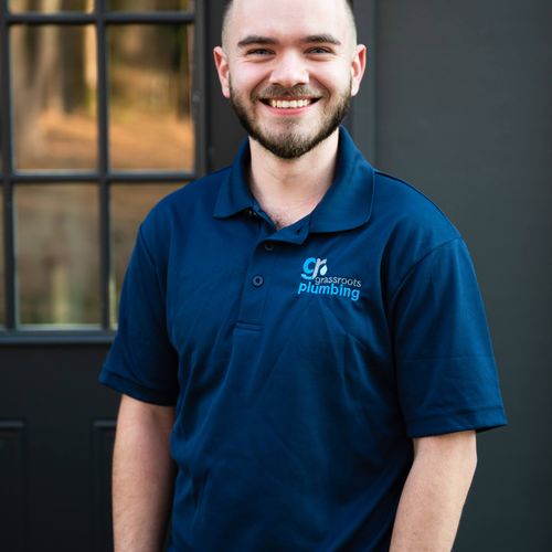 Jacob - Lead Director of First Impressions