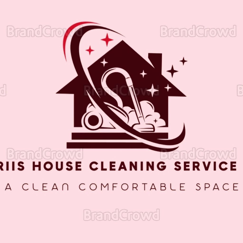 Chriis house cleaning service llc