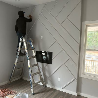 Avatar for EASYROLLING paint And Home Remodeling