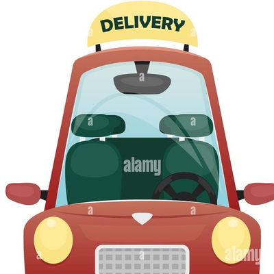 Avatar for Mikes delivery