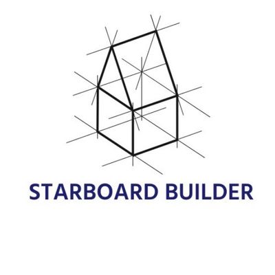 Avatar for Starboard Builder llc