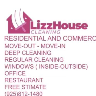 Lizz House Cleaning