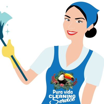 Avatar for PURA VIDA CLEANING SERVICES LLC