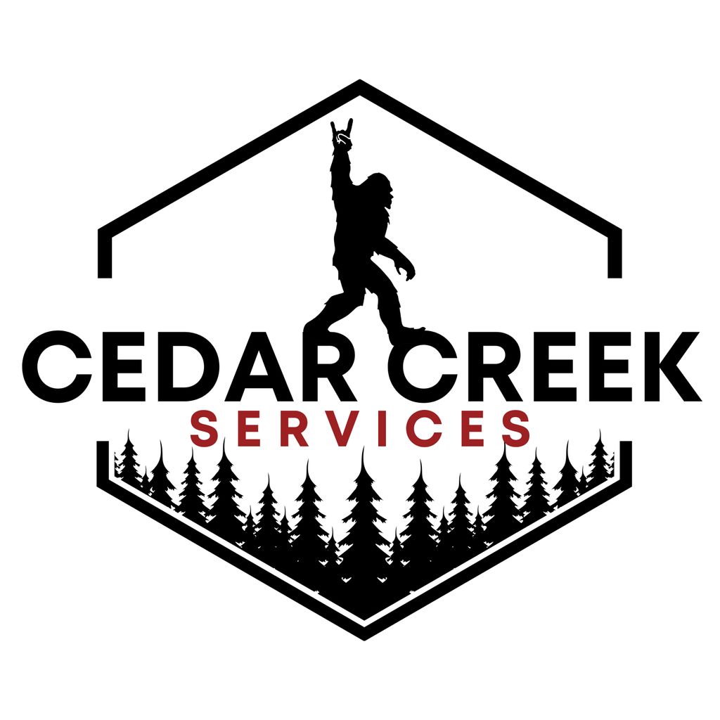 Cedar Creek Services & Construction