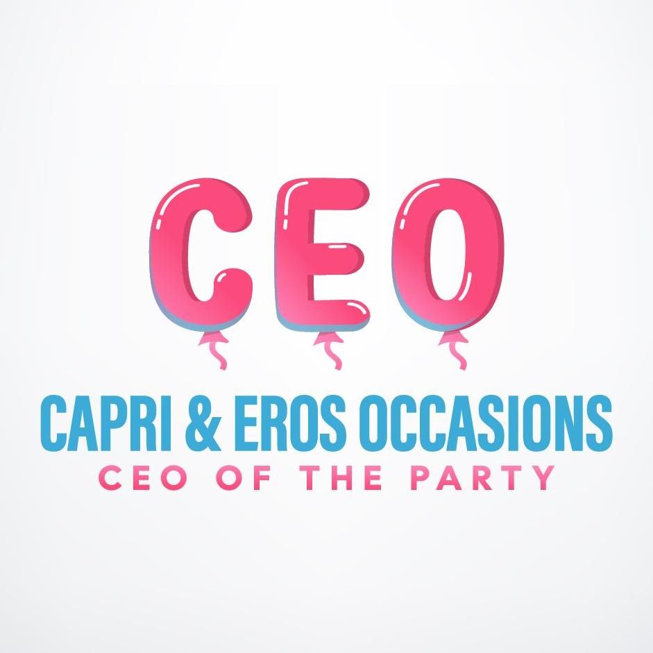 Capri & Eros Occasions