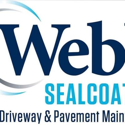 Avatar for Webb Sealcoating and Asphalt Maintenance