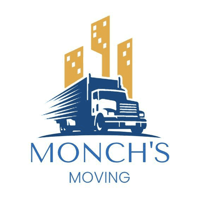 Avatar for Monch Moving Inc