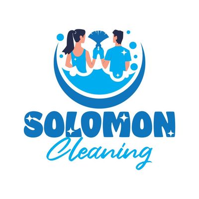 Avatar for Solomon Cleaning LLC