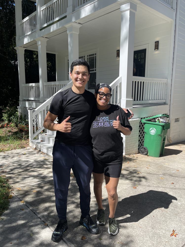Best moving company