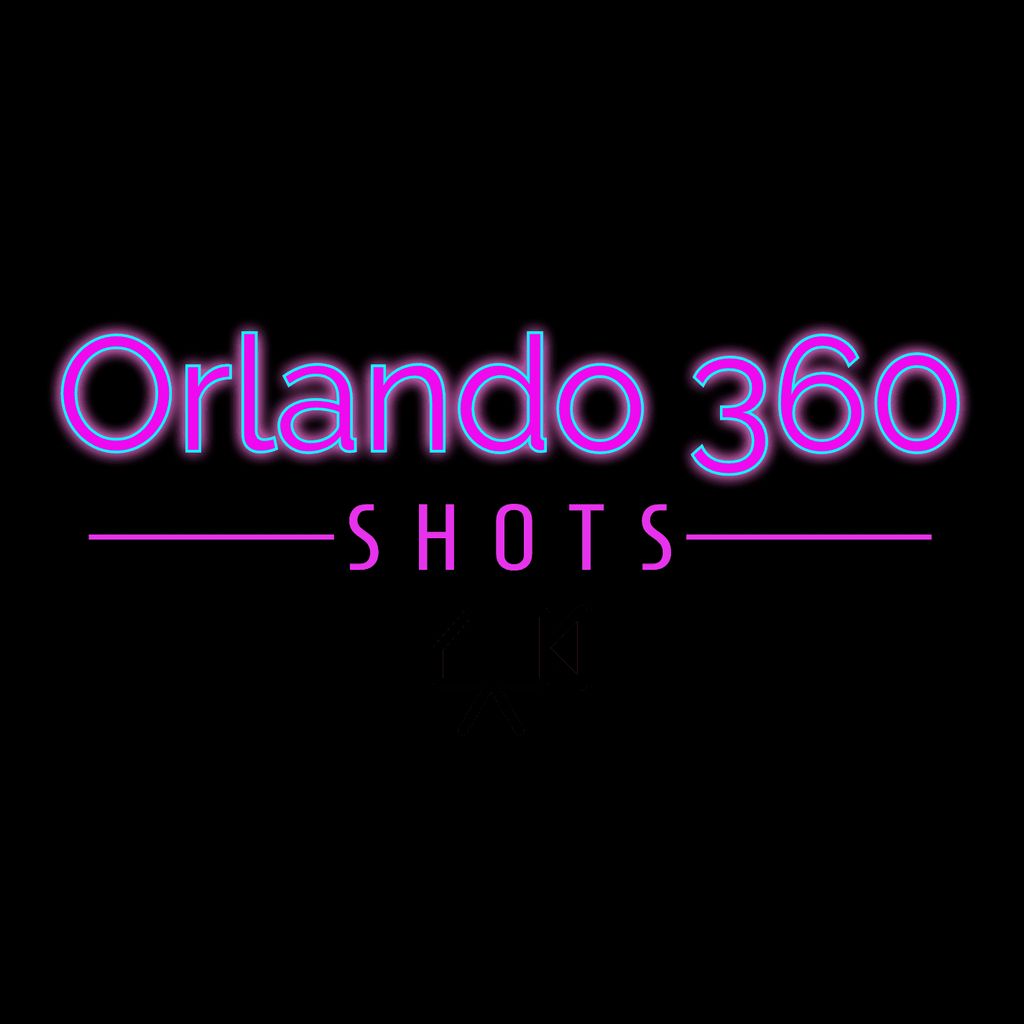 Orlando 360 Shots