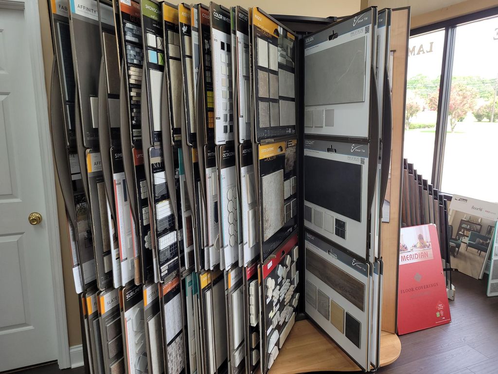 Showroom 176 Wesley Reed Dr.  Atoka, TN 38004