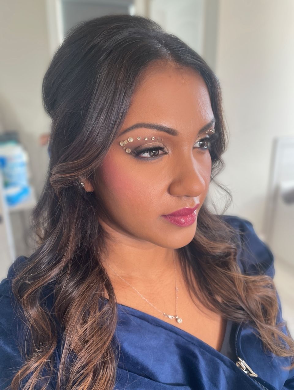 Wedding and Event Makeup