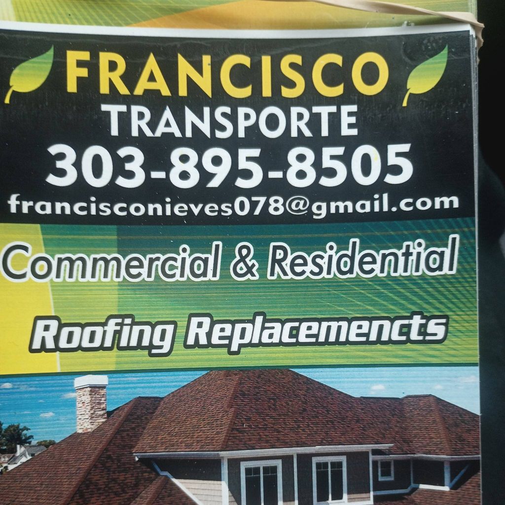 Francisco Transport