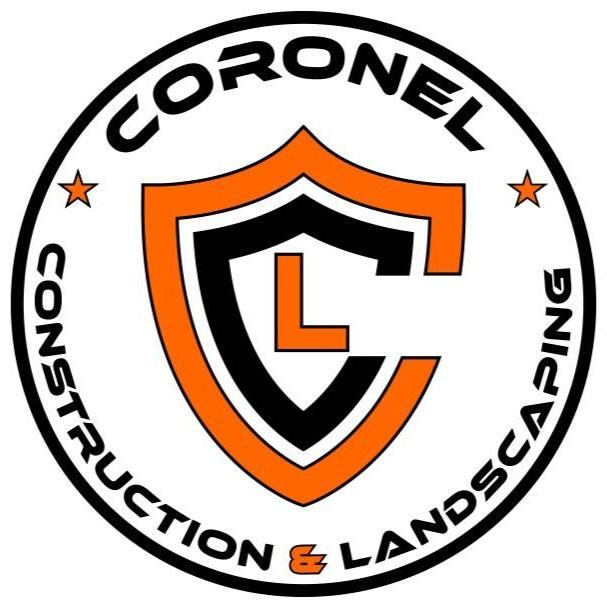 Coronel Construction & Landscaping
