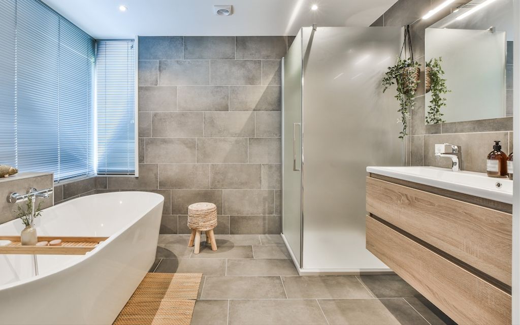 15 bathroom remodeling ideas and trends.