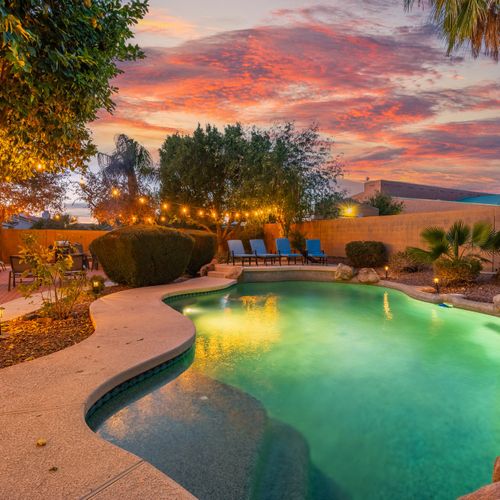 Legacy (Vacation Rentals) Phoenix, AZ Thumbtack