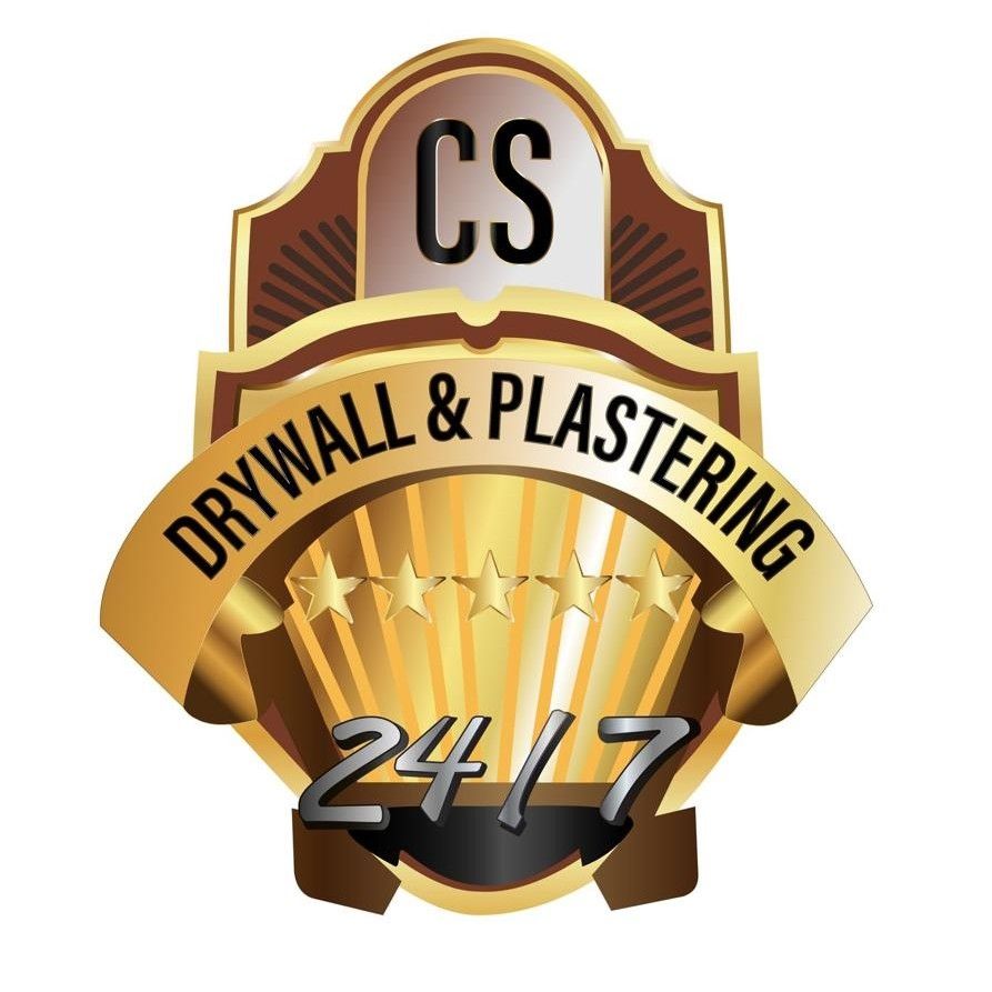 CS drywall and plastering