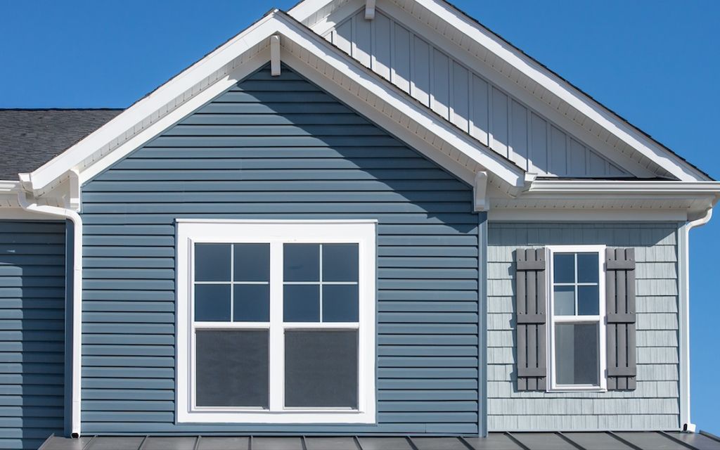 The benefits of window capping: Protecting your windows for years.