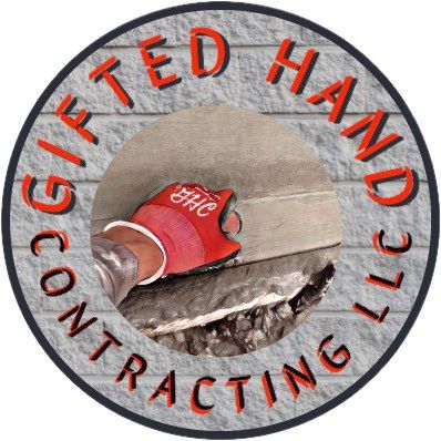 Avatar for Gifted Hand Contracting LLC