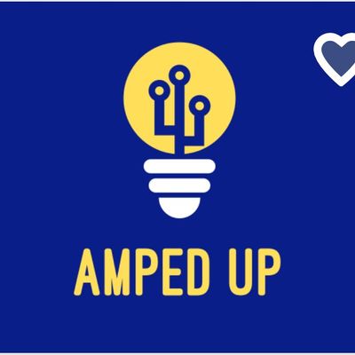 Avatar for Amped up Electric co