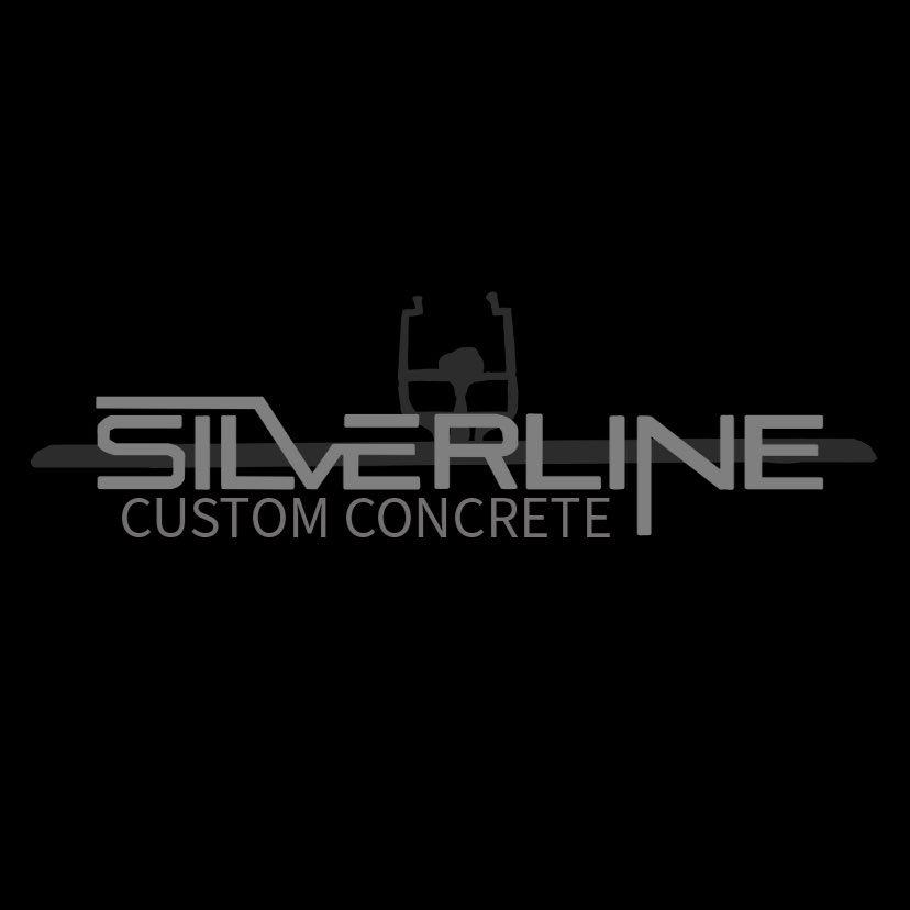SilverLine Custom Concrete