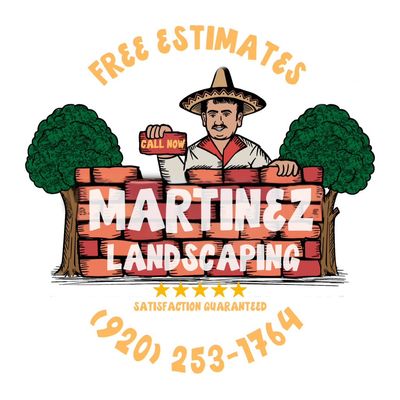 Avatar for Martinez Landscaping