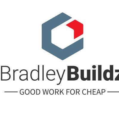 Avatar for Bradley Buildz