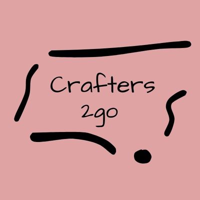 Avatar for Crafters 2go 3473833649