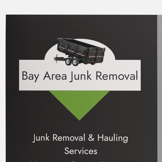Bay Area Junk Removal