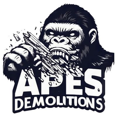 Avatar for Apes Demolitions & Debris Removal LLC