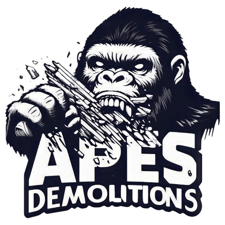 Apes Demolitions & Debris Removal LLC