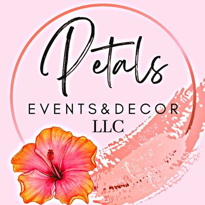 Avatar for Petals Events & Decor LLC