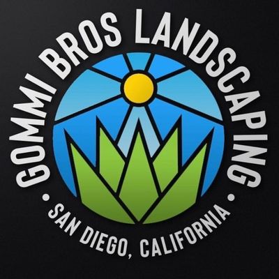 Avatar for Gommi Bros. Landscaping