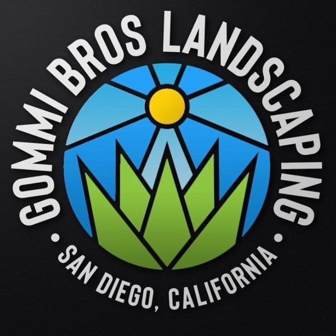 Gommi Bros. Landscaping