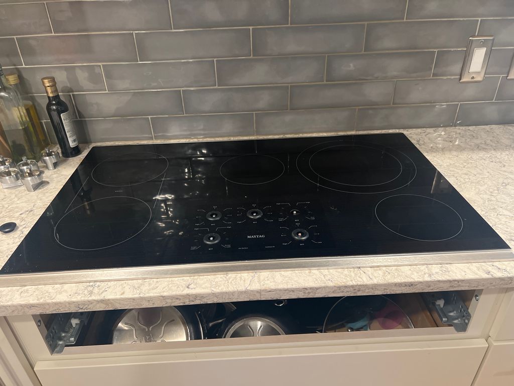 Cooktop