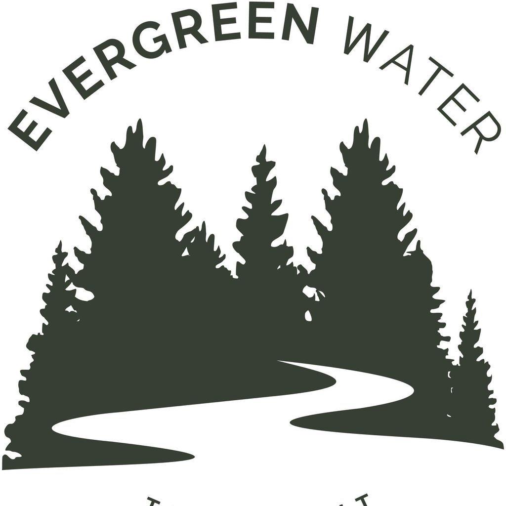 Evergreen Water Treatment Northwest